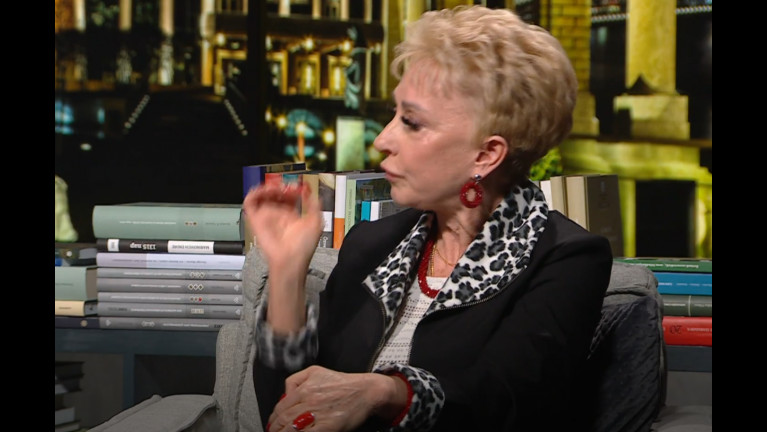 A nyugat akarta a háborút, nem Oroszország