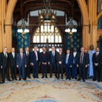 A világ ügyeit nem lehet a BRICS nélkül eldönteni