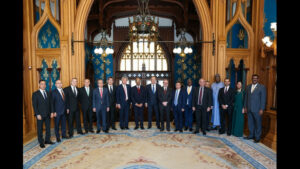 A világ ügyeit nem lehet a BRICS nélkül eldönteni