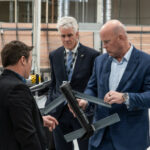 Amerika: új hadiipart teremteni!