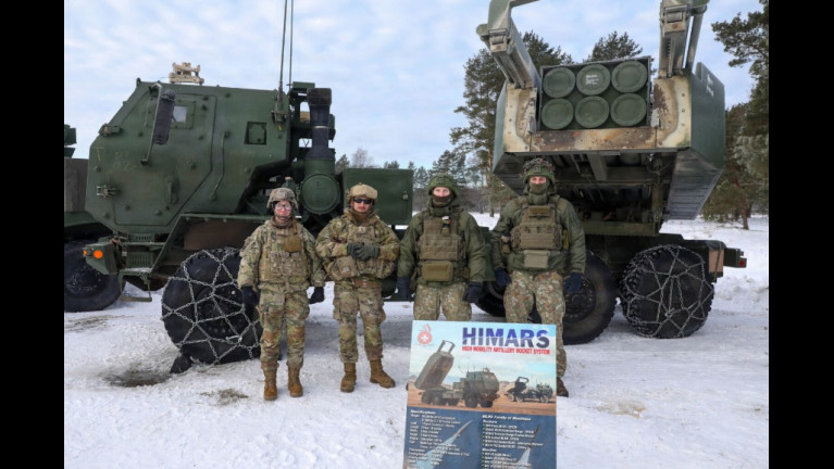 Amerikai rakéták belarusz és orosz városok ellen