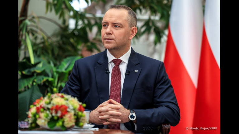 Atomfegyvert akarnak a lengyelek