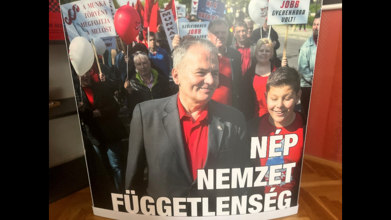 Bejelentettük a Munkáspártot