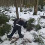 "...már közel a 70 személy vesztette életét, akik a zöldhatáron keresztül próbálkoztak elhagyni az országot. A legtöbb áldozat a Tiszába fulladt..."