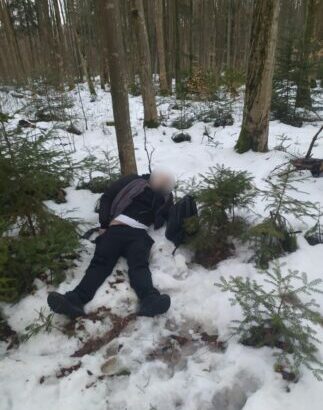 "...már közel a 70 személy vesztette életét, akik a zöldhatáron keresztül próbálkoztak elhagyni az országot. A legtöbb áldozat a Tiszába fulladt..."