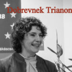 Dobrevnek Trianon kell!