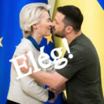 Elég az ukránokból!