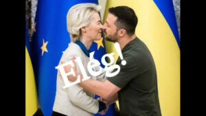 Elég az ukránokból!