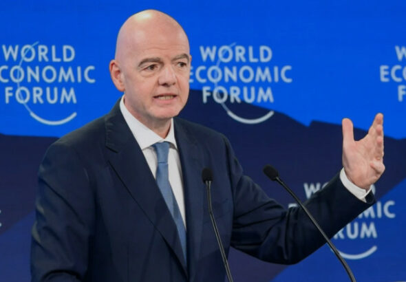 Engedjék vissza az orosz futballcsapatokat!