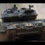 Gazdagodnak a német fegyvergyártók