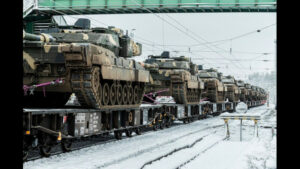 Háborúra készülnek a vasútnál