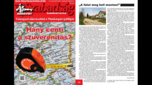 Hány centi a szuverenitás?