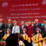 Holdújévi fogadás