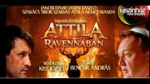 Ismerjük meg Attilát!