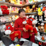 Kína: a Ló sikert hoz az újévben