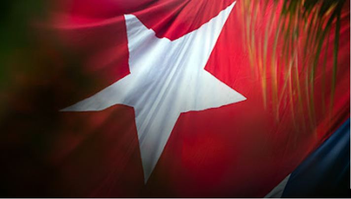 A Magyar Munkáspárt ismételten megerősíti szolidaritását a kubai néppel