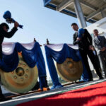 Laosz: a keleti nyitás jó példája