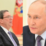 Moszkva kitart Kuba mellett