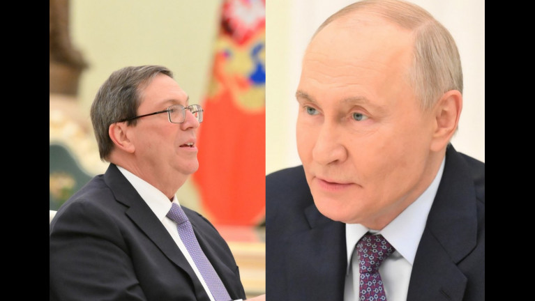 Moszkva kitart Kuba mellett