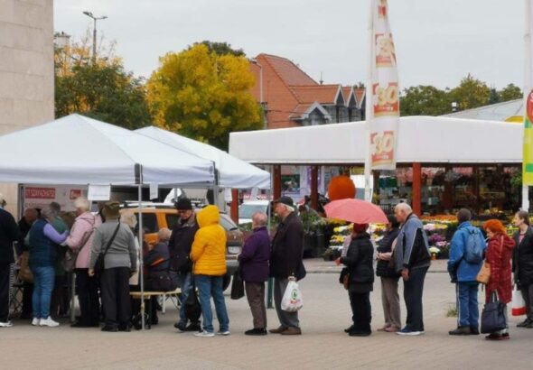 Ne álljatok hamis próféták mellé!