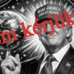 Nem kell trumpi világrend!