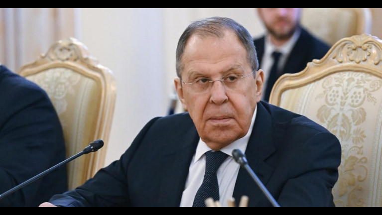 Oroszországgal nem lehet szórakozni!