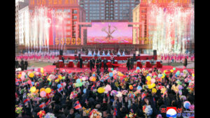 Phenjan: 50 ezer bérlakás négy év alatt