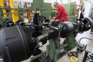 „Szerintem az autóiparban dolgozóknak nem kell aggódniuk” - jelentette ki a miniszterelnök