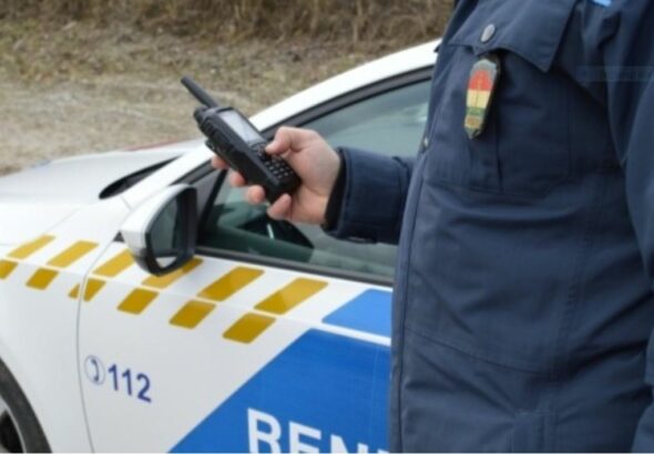 A legbiztonságosabbnak a Mórahalmi és a Gyomaendrődi járások számítanak.