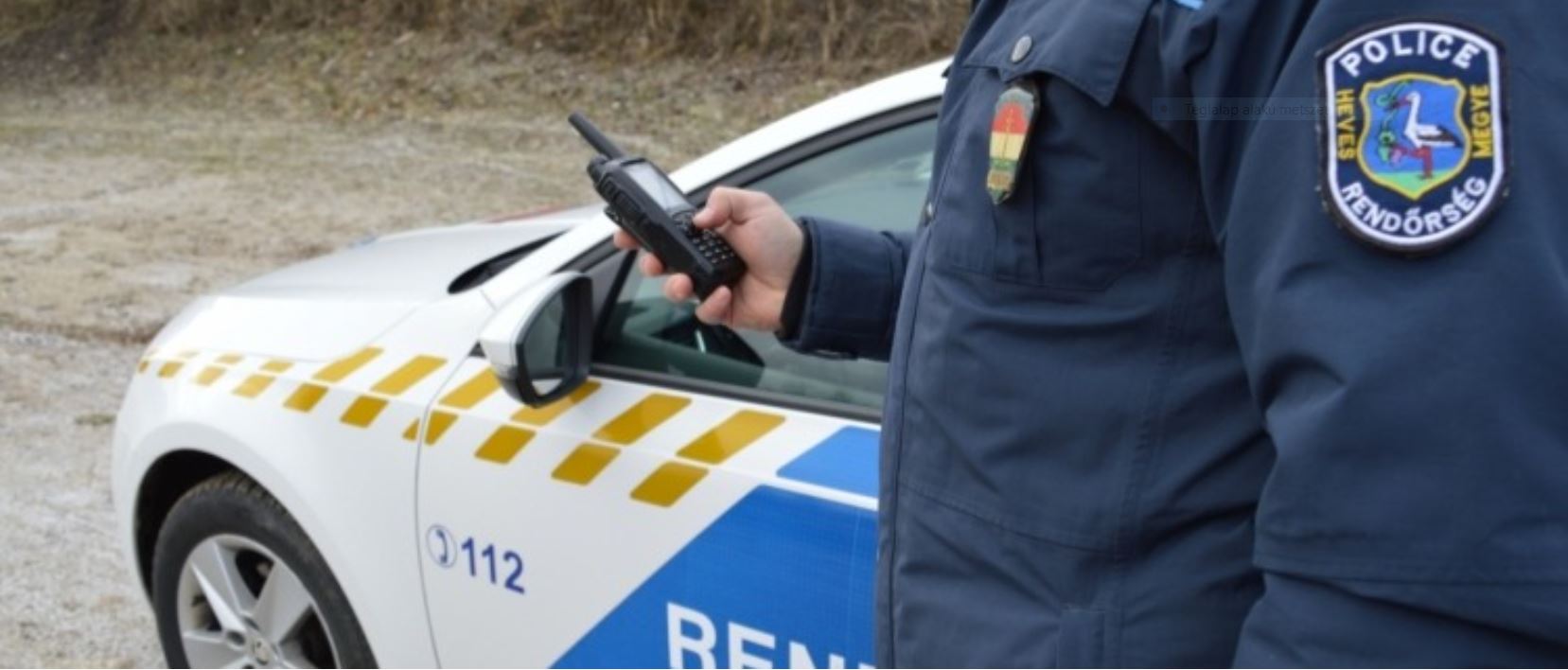 A legbiztonságosabbnak a Mórahalmi és a Gyomaendrődi járások számítanak.