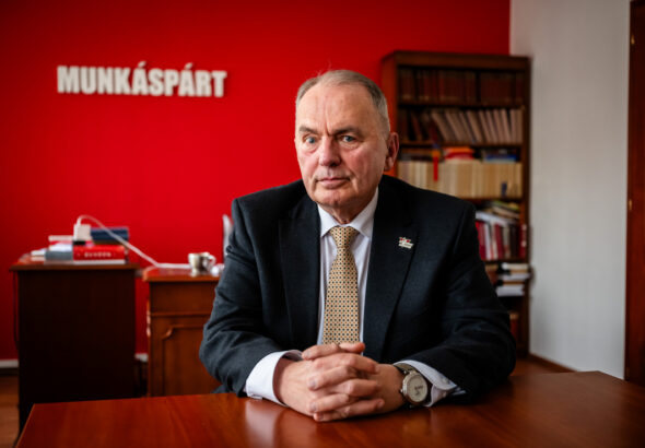 Fotó: Papajcsik Péter / Index