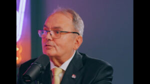 Thürmer: Új világrendet, de milyet?