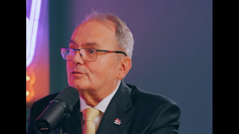 Thürmer: Új világrendet, de milyet?