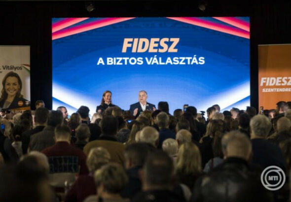 Ukrajna-mentes EU-t!