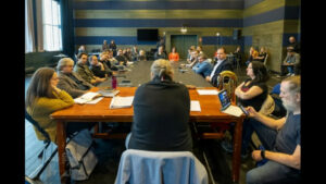 Vidnyánszky hadat üzen Marxnak