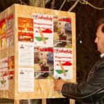 Barabás György László, a Munkáspárt Budapest 03 választókerületi jelöltje