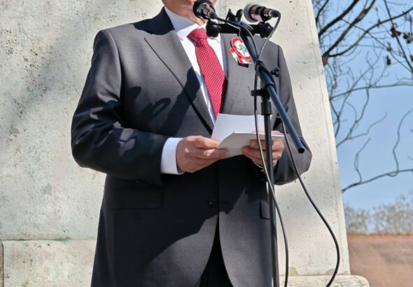 Védjük meg Magyarország függetlenségét!