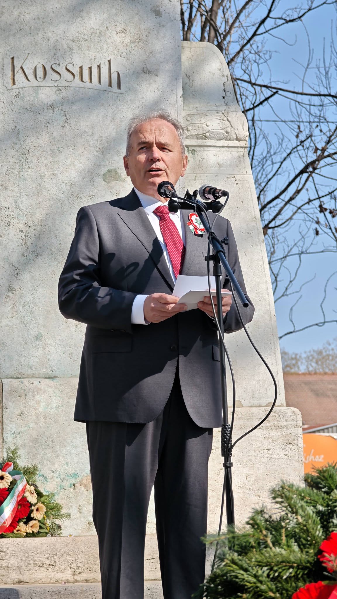 Védjük meg Magyarország függetlenségét!