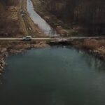 Sikeresen „betárazta” a téli csapadékot DDVIZIG.