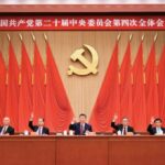 Kína erős gazdasággal az emberek jólétéért