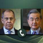 Orosz-kínai figyelmeztetés Trumpnak