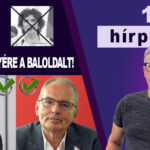 Tegyük helyére a baloldalt!