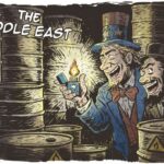 USA-izraeli agresszió Irán ellen – újabb lépés a világháború felé