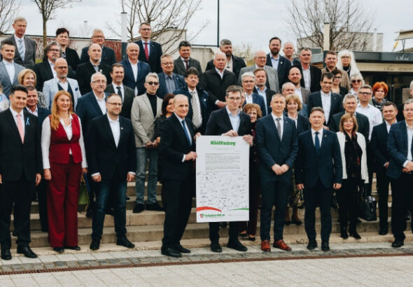 A kormány ellen lázítanak a liberális polgármesterek