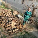 Összefogással három család hétköznapjait sikerült könnyebbé tenni. Fotó: N. K.