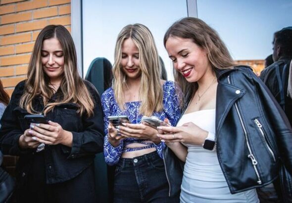 két és félszeresére emelkedett a hátrányos helyzetű térségekből jelentkező fiatalok aránya.