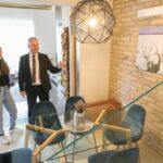 A pécsi albérletek jelentős részét az itt tanuló egyetemisták töltik meg Fotó: MW