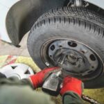 Időben gondoljunk a nyári gumira váltásra – életet menthet! Fotó: MW