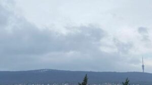 Mecsek - Nekünk nem csak térkép e táj.