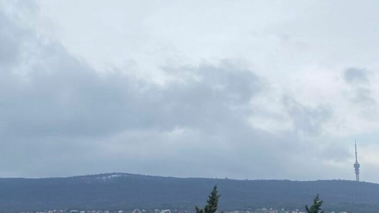 Mecsek - Nekünk nem csak térkép e táj.